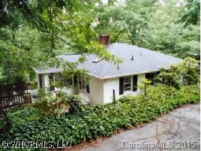 1112 Sylvan Boulevard, Hendersonville, NC 28739