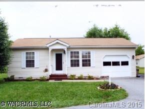 2 Circle Lane, Etowah, NC 28729