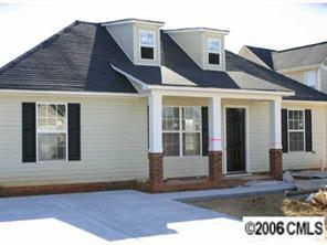 402 Dexter Pl., Monroe, NC 28110