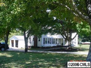 5640 Hwy 152 Hwy., China Grove, NC 28023