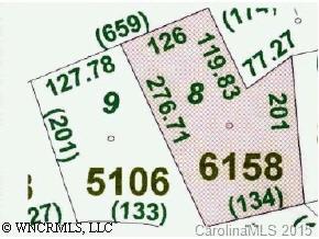 216 Lytle Rd., Dana, NC 28724