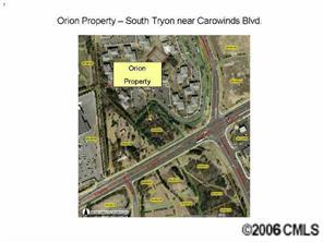 South Tryon St., Charlotte, NC 28273