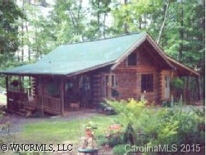 1781 Rock Springs Rd, Mill Spring, NC 28756