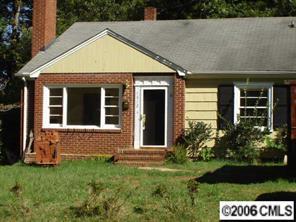 1812 Dearmon Dr., Charlotte, NC 28205