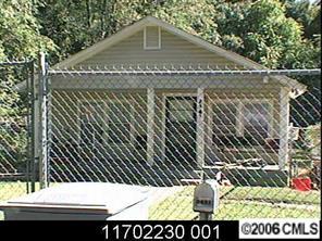 2441 Beachmont Ave., Charlotte, NC 28208