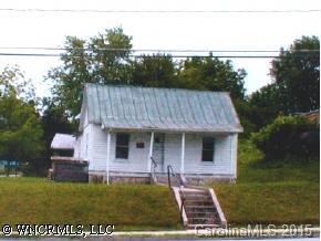 830 7th Ave East, Hendersonville, NC 28792