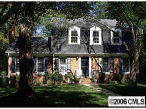 3401 Stocktie Rd., Charlotte, NC 28210