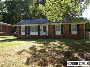 1908 Sandhurst Dr., Charlotte, NC 28205