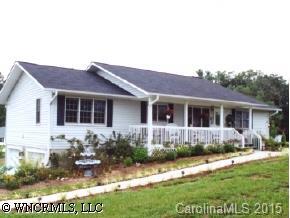 118 Sharon's Way, East Flat Rock, NC 28726