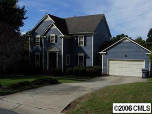 9313 Fairmead Dr., Charlotte, NC 28269
