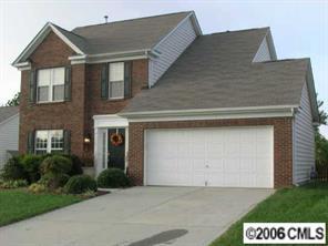 5234 Courtfield Dr., Indian Trail, NC 28079