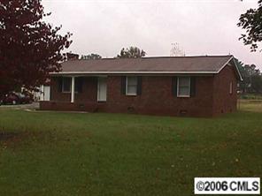 9289 Fisher Rd., Rockwell, NC 28138