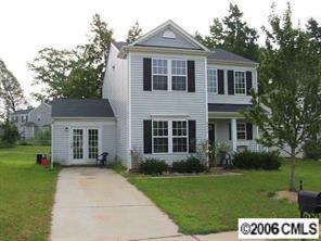 6116 Whispering Brook Ct., Charlotte, NC 28216