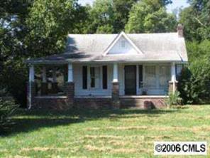 707 China Grove Rd., Kannapolis, NC 28083