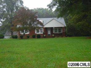 1925 Saw Rd., China Grove, NC 28023