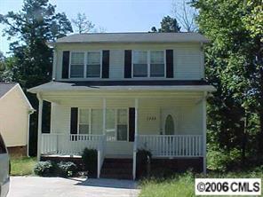 1233 Bethpage Rd., Kannapolis, NC 28081