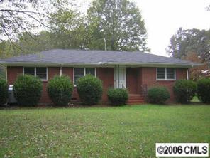 10605 Old Beatty Ford Rd., Rockwell, NC 28138