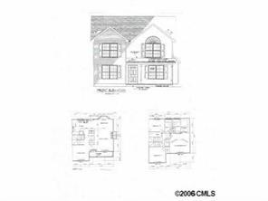 2191 Brantley Creek Dr., Kannapolis, NC 28083