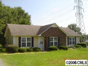3327 Wolfe Rd., Monroe, NC 28110