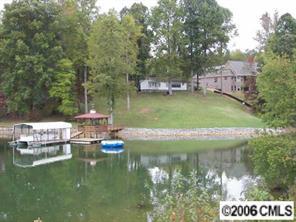 4279 Barbrick St., Sherrills Ford, NC 28673