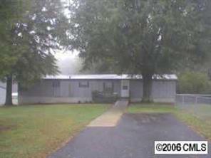 236 Columbus St., China Grove, NC 28023