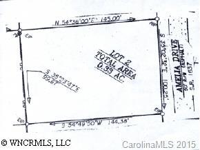 Amelia Dr., Hendersonville, NC 28792