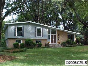 3339 Eastburn Rd., Charlotte, NC 28210