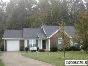 1308 Long Grass Ct., Charlotte, NC 28216