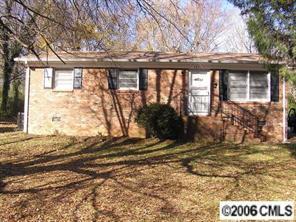 362 Cabarrus Ave., Mooresville, NC 28115