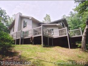 Old Pole Bridge Road, Etowah, NC 28729