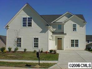 8809 Cornwall St., Locust, NC 28097
