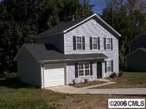 218 Sleepy Hollow Rd., Charlotte, NC 28217