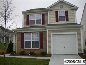 4635 Abercromby St., Charlotte, NC 28213