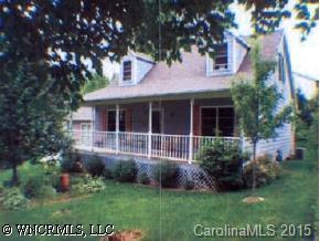 202 Glenwoods Court, Asheville, NC 28803