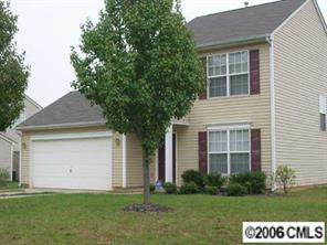 1506 Galesburg St., Charlotte, NC 28216