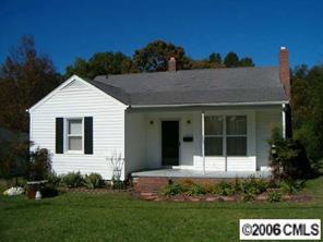 108 W Poplar St., Stanley, NC 28164
