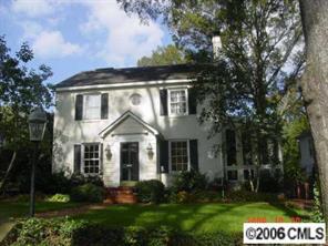 2215 Beverly Dr., Charlotte, NC 28207