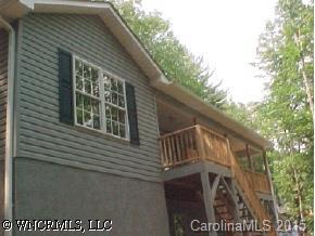 156 L. R. Campground Road, Pisgah Forest, NC 28768