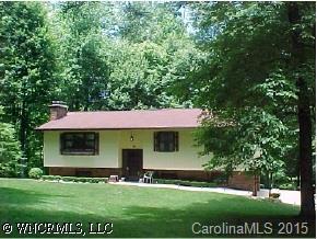 1999 Becky Mountain Road, Brevard, NC 28712