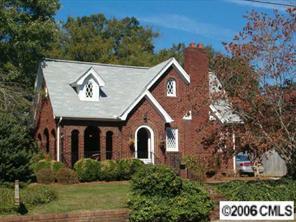 701 Pee Dee Ave., Albemarle, NC 28001