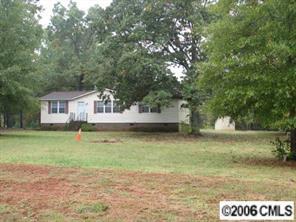 15716 Sj Lawrence Rd., Charlotte, NC 28273