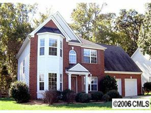 13917 Laurel Trace Dr., Charlotte, NC 28273