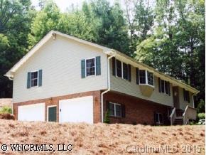 581 Timberlane Drive, Etowah, NC 28729