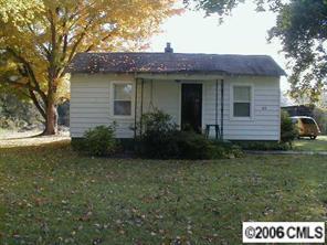 411 Webb Rd., Salisbury, NC 28147