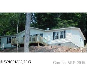 9 Gobbler Circle, Pisgah Forest, NC 28768