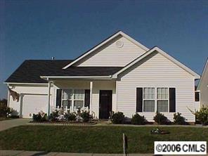 317 Dexter Pl., Monroe, NC 28110