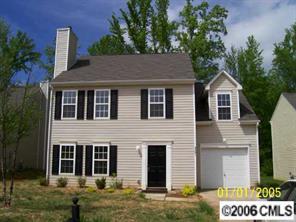 5231 Grass Ridge Dr., Charlotte, NC 28216