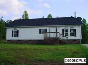 170 Ridge Creek Dr., Troutman, NC 28166