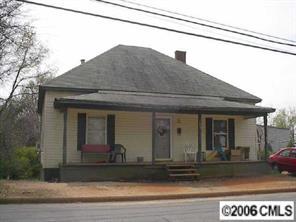 443 Oak St., Mooresville, NC 28115