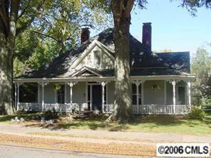 526 Alexander St., Statesville, NC 28677